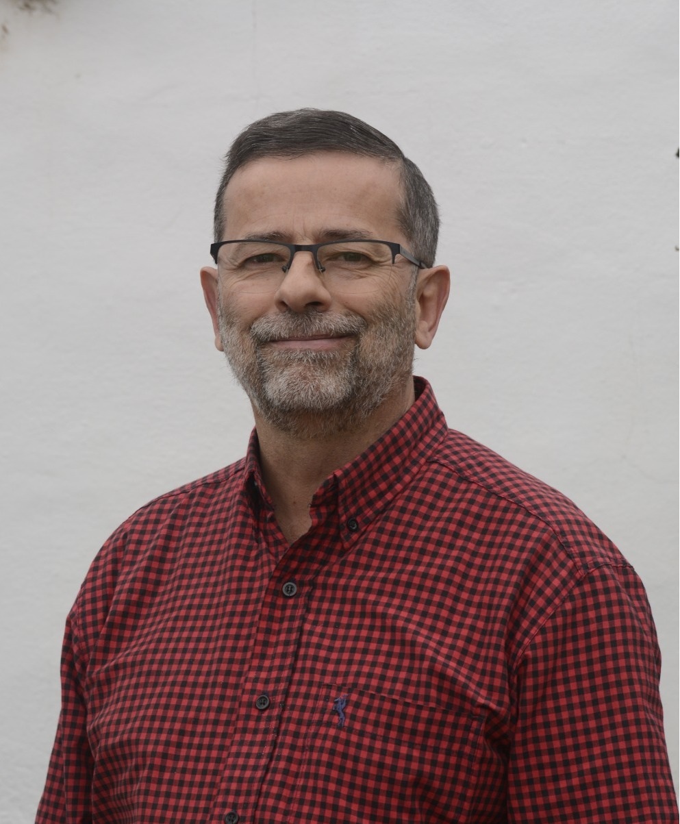 Foto de Calixto Maldonado