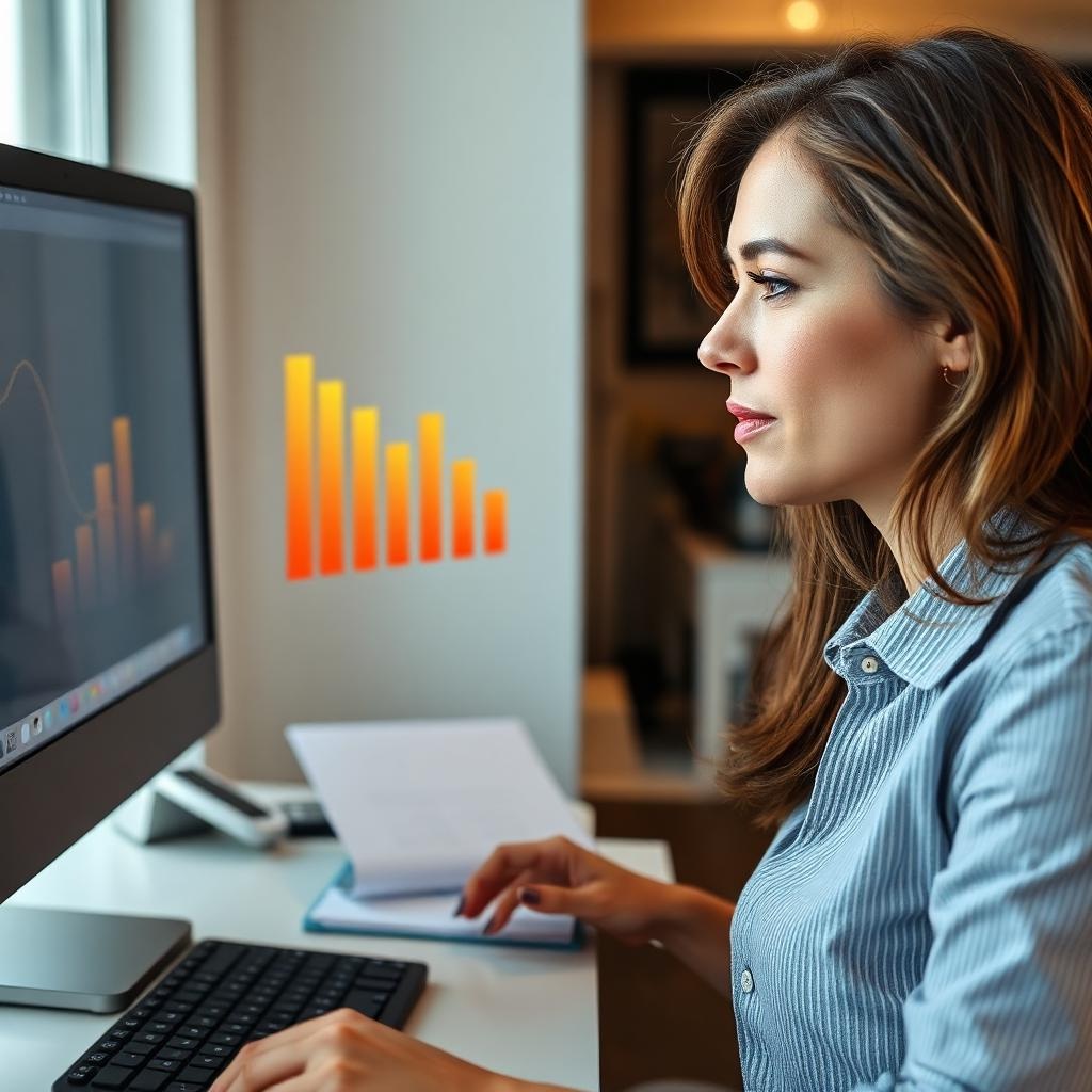 Persona con control sobre sus datos