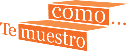 Logo Temuestrocomo.online